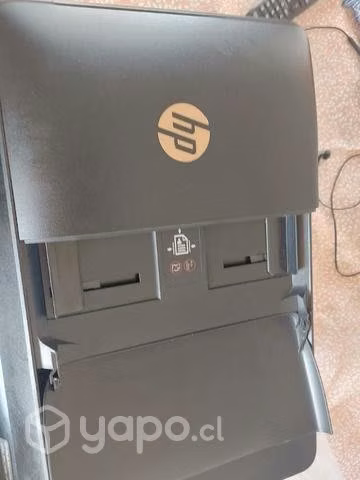 Impresora HP deskjet 4675 - Imagen 4
