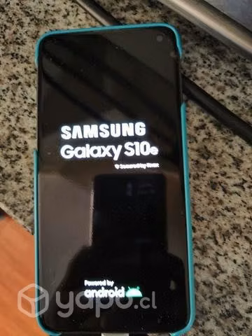 Celular samsung s10e - Imagen 2