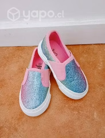 Zapatillas pillin