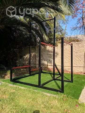 Workout Calistenia