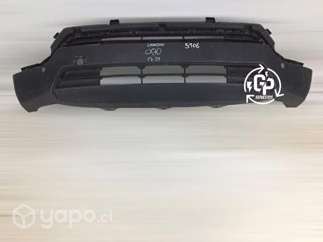 Spoiler delantero Changan cx