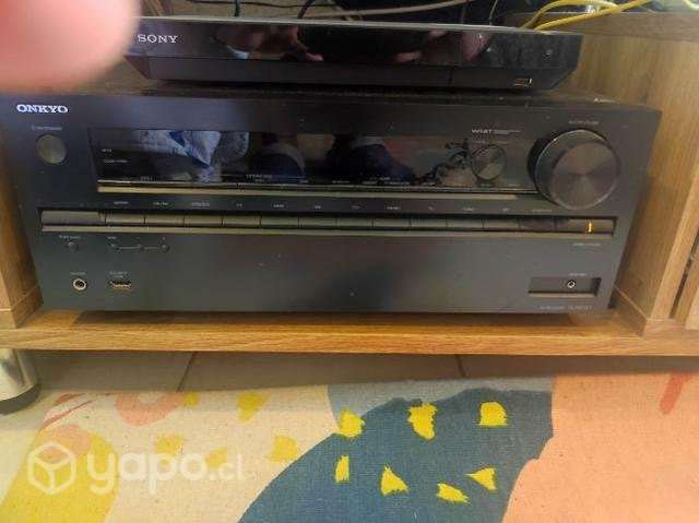 Receiver Onkyo - Imagen 4