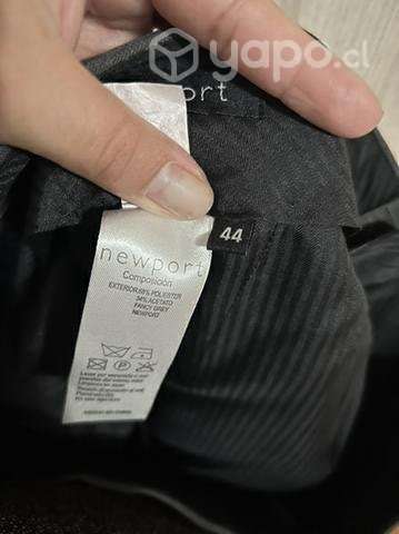 Tenida completa newport - Imagen 6