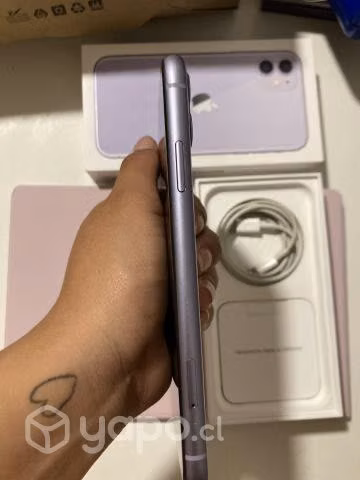 Iphone 11 64 gb