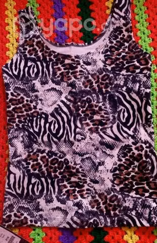 Ropa romance