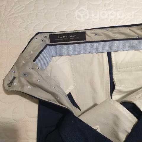 Traje de hombre completo - Imagen 6