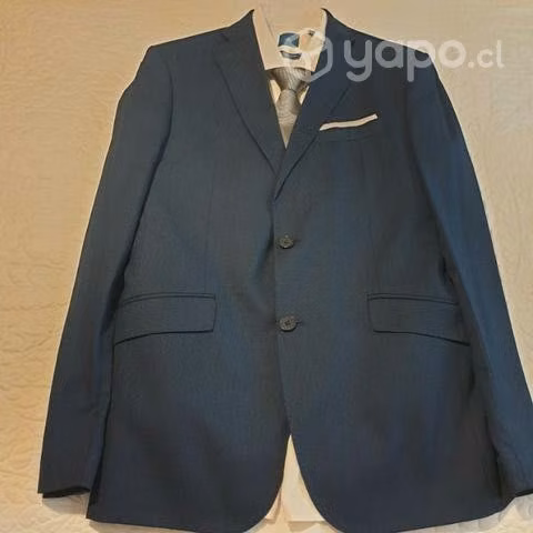 Traje de hombre completo - Imagen 5