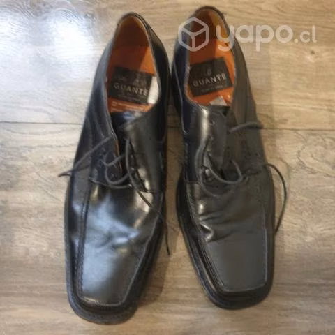Traje de hombre completo - Imagen 4
