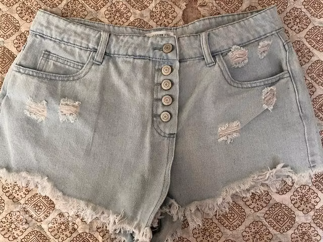 Falda Short - Imagen 2