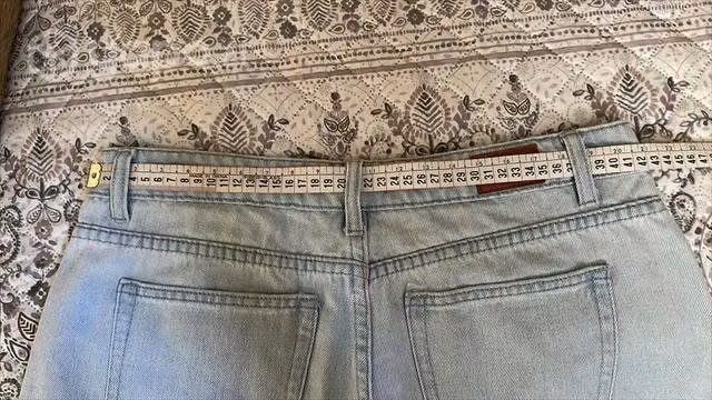 Falda Short - Imagen 3