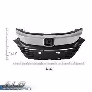 Mascara Honda HRV 2019-2022 HR V - Imagen 2
