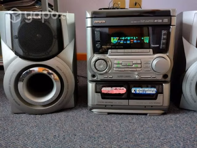 Mini componente - Imagen 5