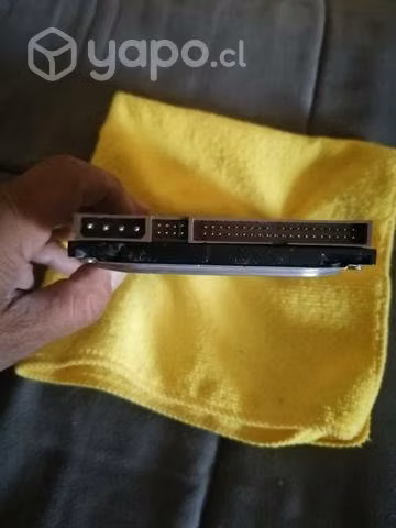 Disco duro para PC - Imagen 4
