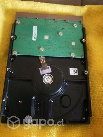 Disco duro para PC - Imagen 3