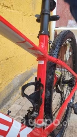 Trek Marlin 5