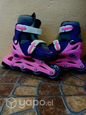Patines - Imagen 3