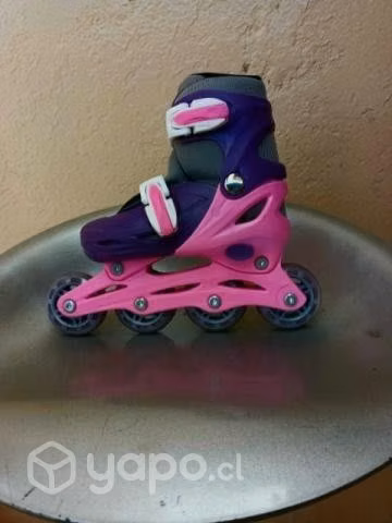 Patines
