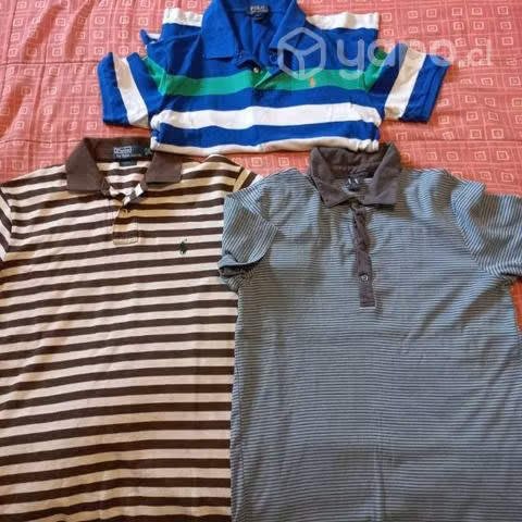 Polerasss pique originales - Imagen 2