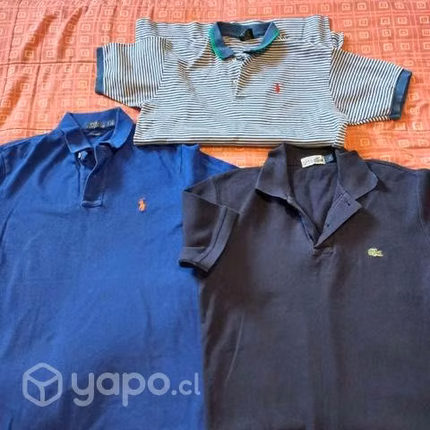 Polerasss pique originales - Imagen 4