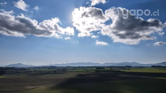 PARCELA DE AGRADO EN VICTORIA DE 5.000 m2