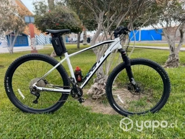 Bicicleta Scottaro 21, modelo aspect