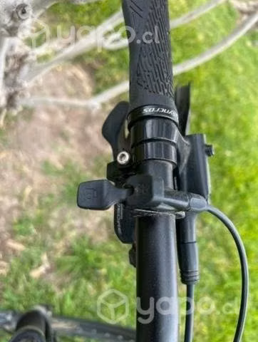 Bicicleta Scottaro 21, modelo aspect