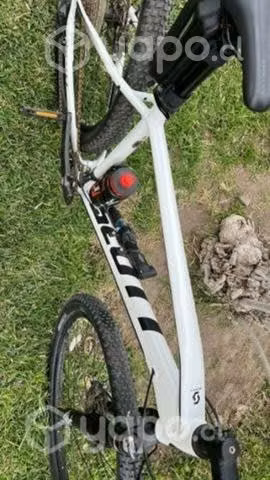 Bicicleta Scottaro 21, modelo aspect