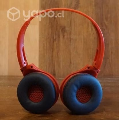 Audifonos Inalambricos Bluetooth Panasonic Con Xbs