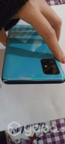 Galaxy A51