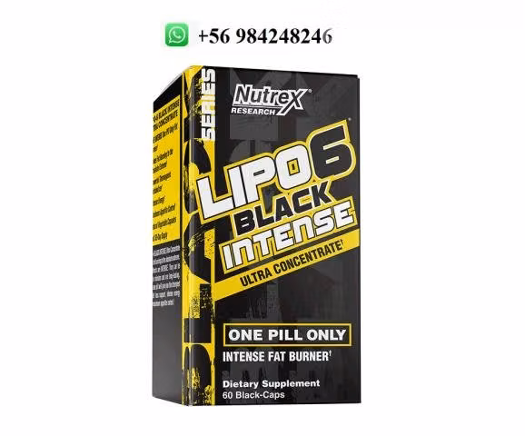 Lipo-intense
