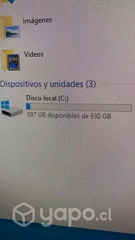 PC i5 6500 - Imagen 3