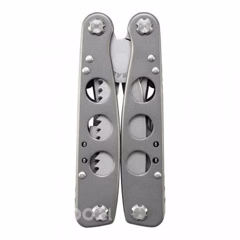 Multi Herramienta Schrade ST10 - Imagen 2