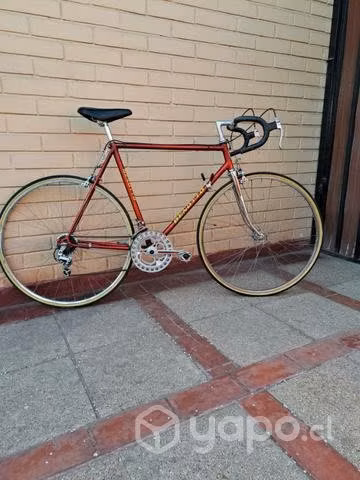 Bicicleta pistera benotto