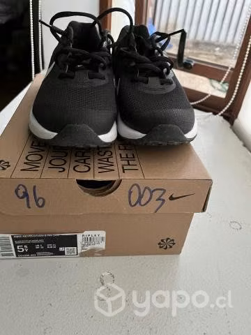 Zapatillas Nike nuevas