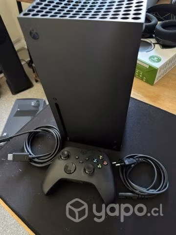 Xbox Serie X