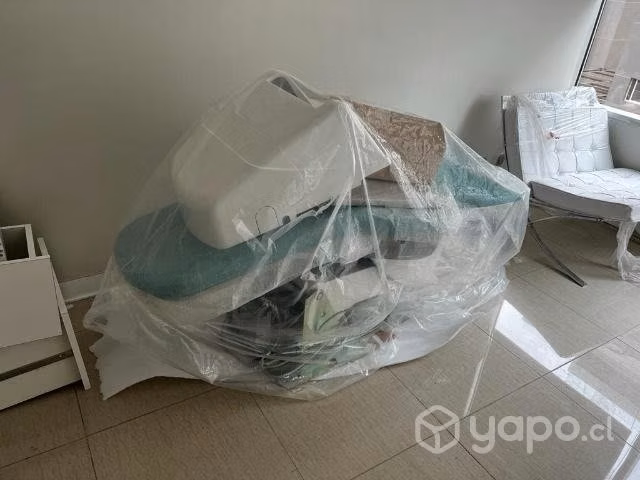 Sillon dental para cirugía - Imagen 2