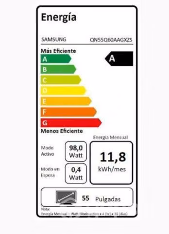 Smart TV 55 - Imagen 5