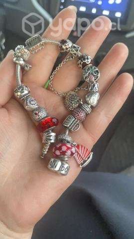 mi pulsera Pandora - Imagen 2