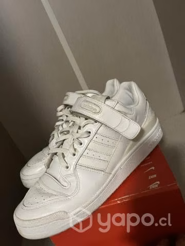 Zapatillas forum low adidas - Imagen 5