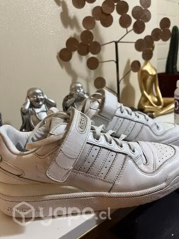 Zapatillas forum low adidas - Imagen 2