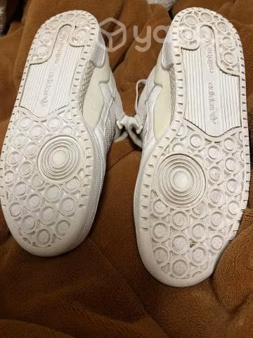 Zapatillas forum low adidas - Imagen 3