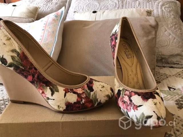 Sandalias vía uno - Imagen 3