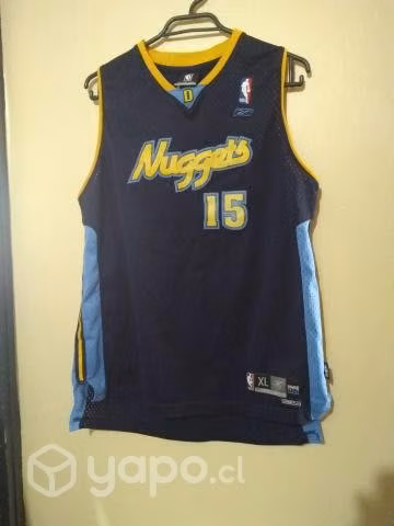 Camiseta NBA Denver Nuggets