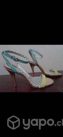 Hermosas sandalias - Imagen 3