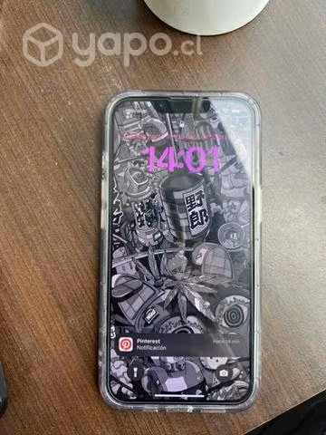 Iphone 13 128GB como nuevo