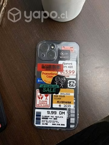 Iphone 13 128GB como nuevo
