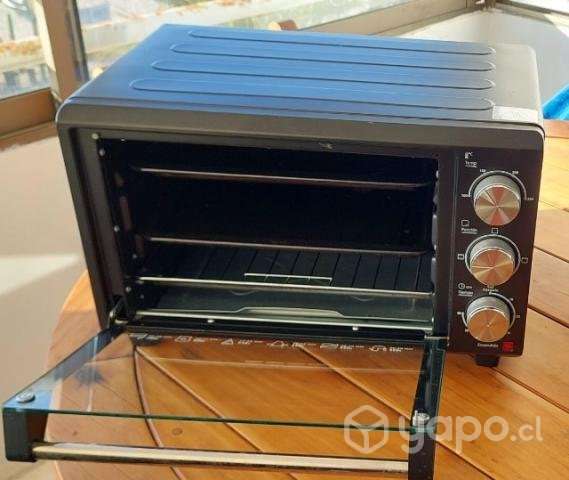 Horno electrico - Imagen 4
