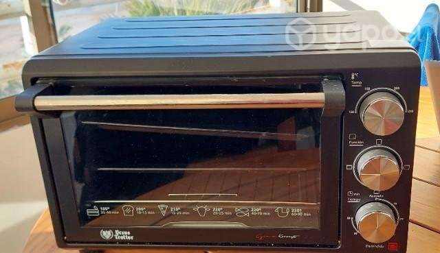 Horno electrico - Imagen 2