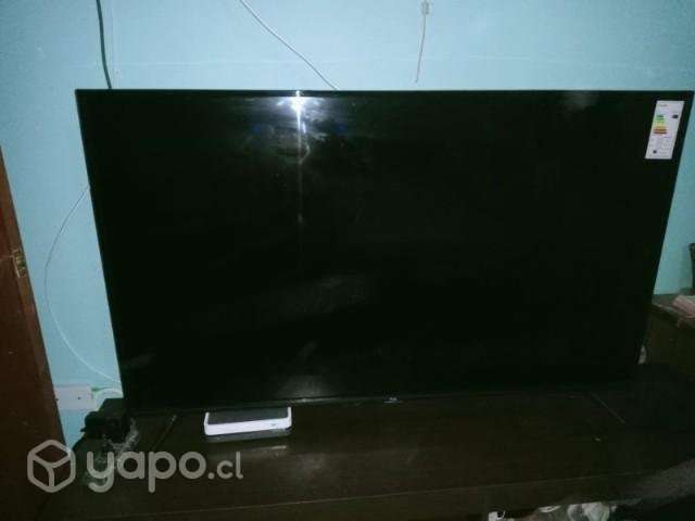 smart tv 55" - Imagen 2
