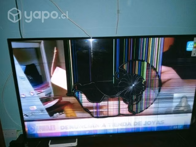 smart tv 55"